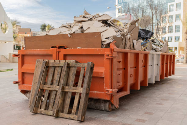 Best Construction Debris Removal  in Decatur, TN