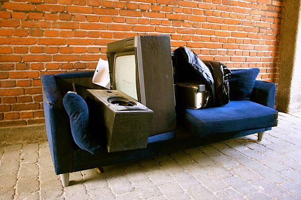 Professional Junk Removal Services in Decatur, TN