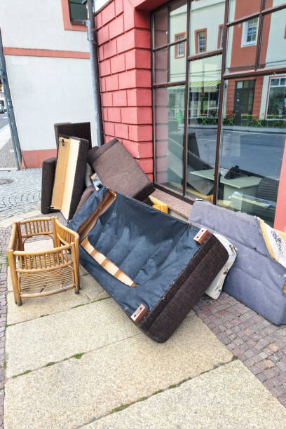 Best Same-Day Junk Removal Services  in Decatur, TN