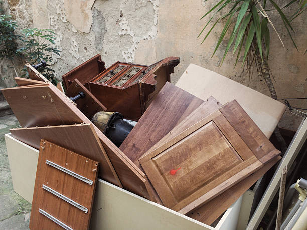 Demolition Debris Removal in Decatur, TN