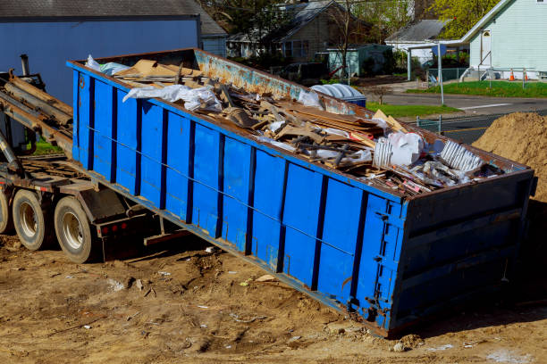 Best Demolition Debris Removal  in Decatur, TN