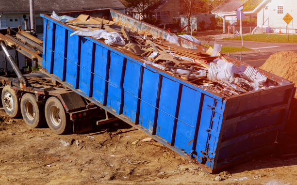 Professional Junk Removal Services in Decatur, TN